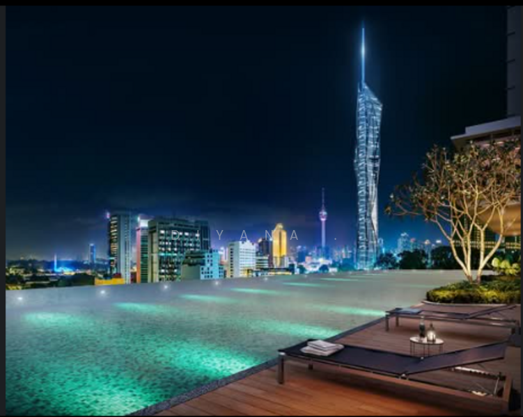 Sunway Belfield untuk Untuk Disewa - RM 5,000 /bulan, Mac 2026 - Exterior - PropertyGuru.com.my