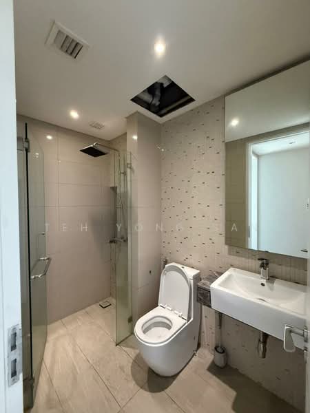 Anggun Residences untuk Untuk Dijual - RM 1,000,000, Mac 2026 - Bathroom - PropertyGuru.com.my