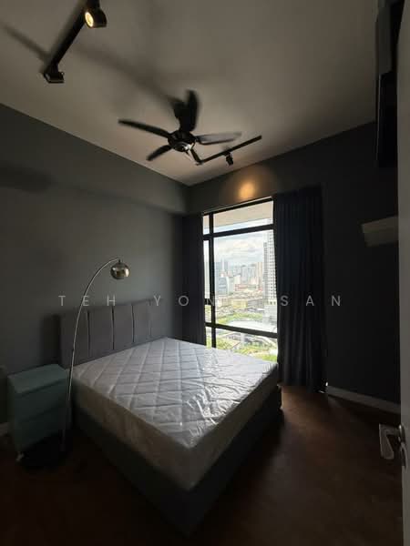 Anggun Residences untuk Untuk Dijual - RM 1,000,000, Mac 2026 - Bedroom - PropertyGuru.com.my