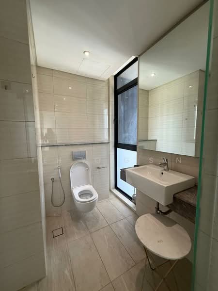 Anggun Residences untuk Untuk Dijual - RM 1,000,000, Mac 2026 - Bathroom - PropertyGuru.com.my