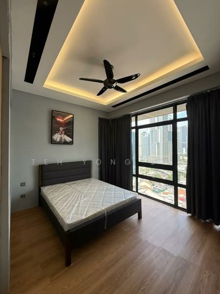 Anggun Residences untuk Untuk Dijual - RM 1,000,000, Mac 2026 - Bedroom - PropertyGuru.com.my