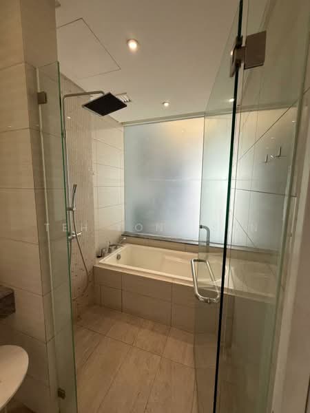 Anggun Residences untuk Untuk Dijual - RM 1,000,000, Mac 2026 - Bathroom - PropertyGuru.com.my