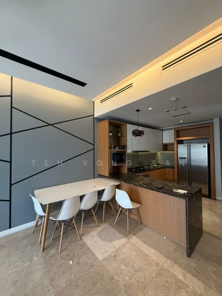 Anggun Residences untuk Untuk Dijual - RM 1,000,000, Mac 2026 - Kitchen - PropertyGuru.com.my