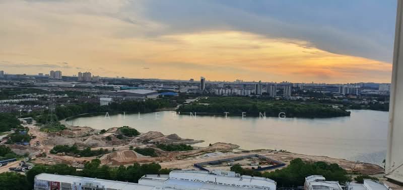 Skypod Residence untuk Untuk Disewa - RM 1,800 /bulan, Mac 2026 - View - PropertyGuru.com.my