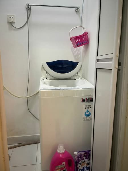 Skypod Residence untuk Untuk Disewa - RM 1,800 /bulan, Mac 2026 - Interior - PropertyGuru.com.my