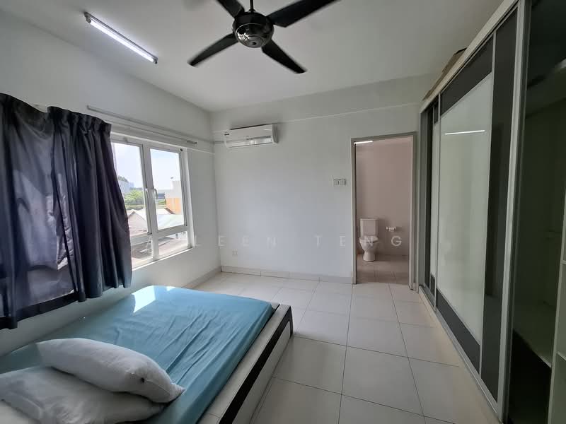 Service Residence for Rent at Skypod Residence - Aileen Teng - Bedroom - PropertyGuru.com.my