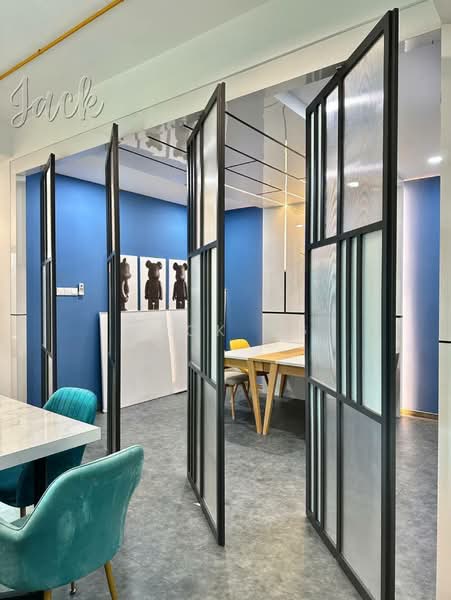 Casa Residence untuk Untuk Disewa - RM 2,499 /bulan, Mac 2026 - Interior - PropertyGuru.com.my