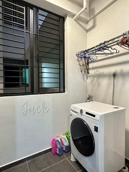 Casa Residence untuk Untuk Disewa - RM 2,499 /bulan, Mac 2026 - Interior - PropertyGuru.com.my