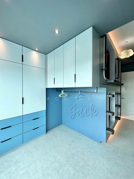 Casa Residence untuk Untuk Disewa - RM 2,499 /bulan, Mac 2026 - Bedroom - PropertyGuru.com.my