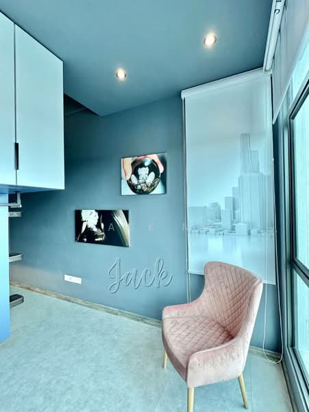 Casa Residence untuk Untuk Disewa - RM 2,499 /bulan, Mac 2026 - Interior - PropertyGuru.com.my