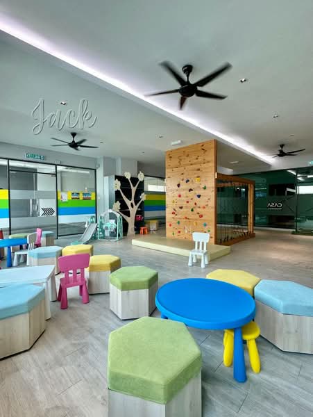 Casa Residence untuk Untuk Disewa - RM 2,499 /bulan, Mac 2026 - Interior - PropertyGuru.com.my