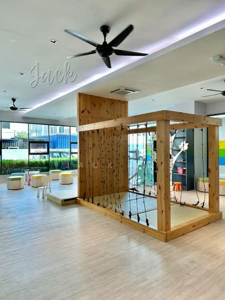 Casa Residence untuk Untuk Disewa - RM 2,499 /bulan, Mac 2026 - Interior - PropertyGuru.com.my