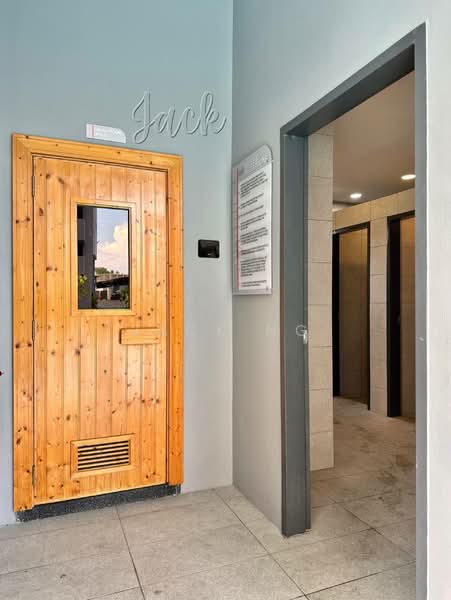 Casa Residence untuk Untuk Disewa - RM 2,499 /bulan, Mac 2026 - Interior - PropertyGuru.com.my