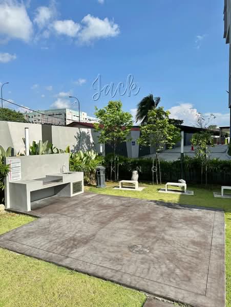 Casa Residence untuk Untuk Disewa - RM 2,499 /bulan, Mac 2026 - Exterior - PropertyGuru.com.my