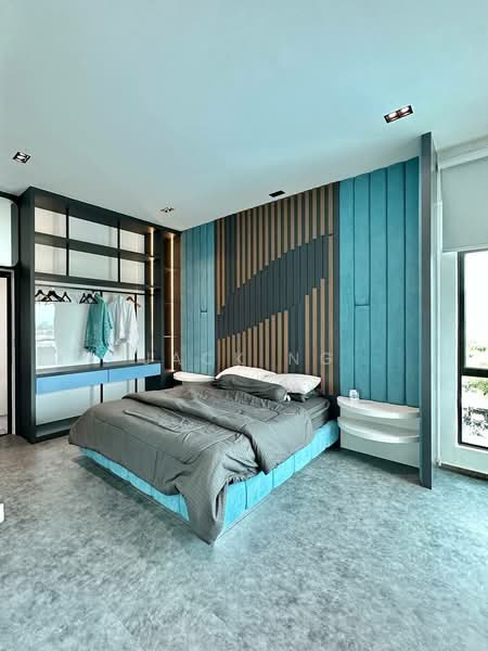 Casa Residence untuk Untuk Disewa - RM 2,499 /bulan, Mac 2026 - Bedroom - PropertyGuru.com.my