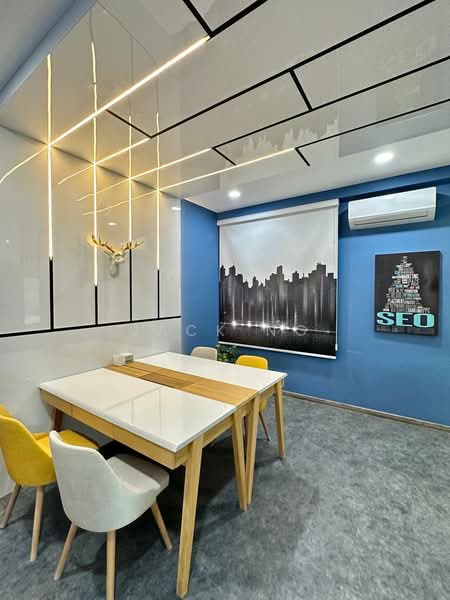 Casa Residence untuk Untuk Disewa - RM 2,499 /bulan, Mac 2026 - Interior - PropertyGuru.com.my