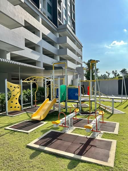 Casa Residence untuk Untuk Disewa - RM 2,499 /bulan, Mac 2026 - Exterior - PropertyGuru.com.my