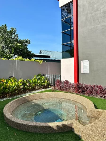 Casa Residence untuk Untuk Disewa - RM 2,499 /bulan, Mac 2026 - Exterior - PropertyGuru.com.my