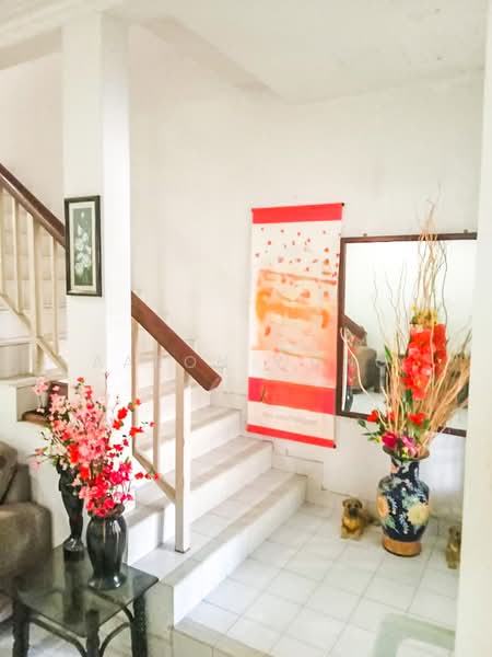 Terraced House for Sale in Puchong (Selangor) - Aaron Wong - Interior - PropertyGuru.com.my