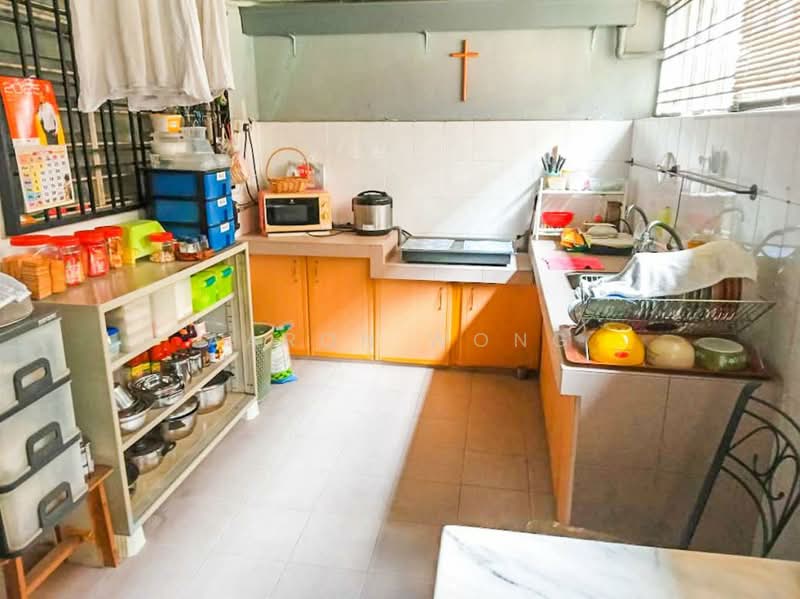 Terraced House for Sale in Puchong (Selangor) - Aaron Wong - Kitchen - PropertyGuru.com.my