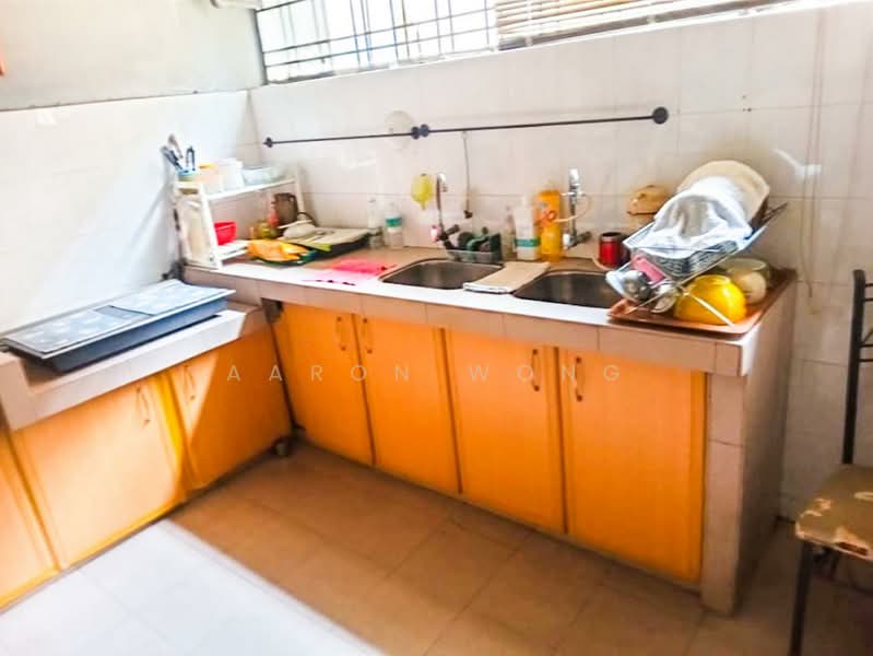 Terraced House for Sale in Puchong (Selangor) - Aaron Wong - Kitchen - PropertyGuru.com.my