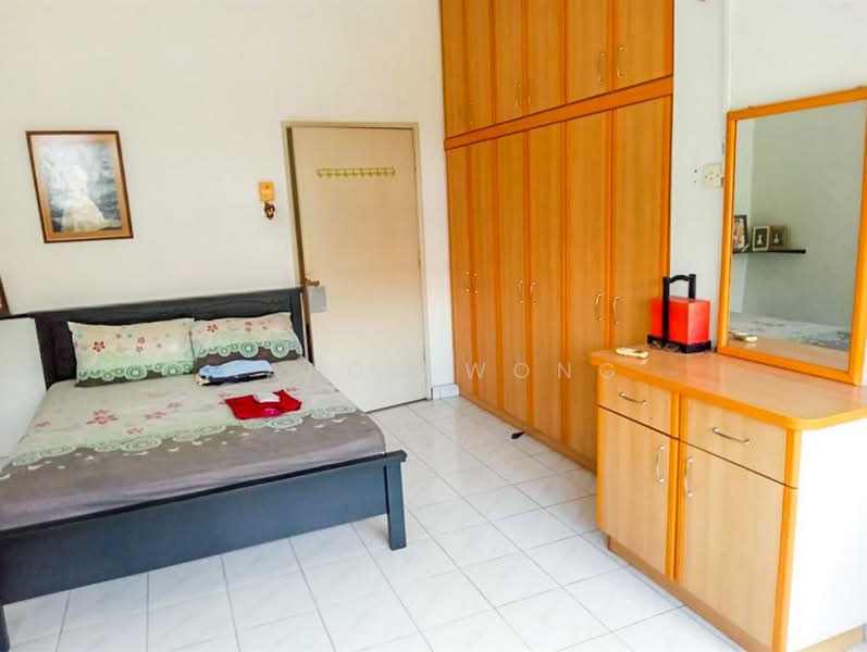 Terraced House for Sale in Puchong (Selangor) - Aaron Wong - Bedroom - PropertyGuru.com.my