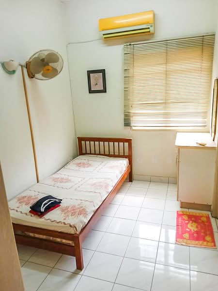 Terraced House for Sale in Puchong (Selangor) - Aaron Wong - Bedroom - PropertyGuru.com.my