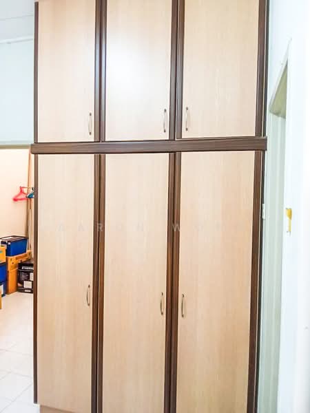 Terraced House for Sale in Puchong (Selangor) - Aaron Wong - Interior - PropertyGuru.com.my