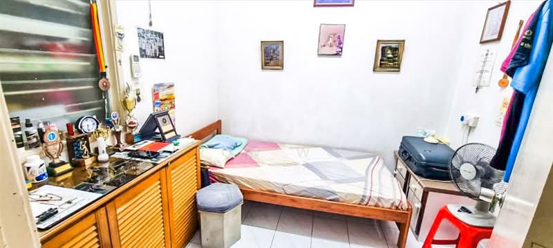 Terraced House for Sale in Puchong (Selangor) - Aaron Wong - Bedroom - PropertyGuru.com.my