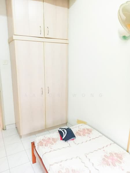 Terraced House for Sale in Puchong (Selangor) - Aaron Wong - Bedroom - PropertyGuru.com.my
