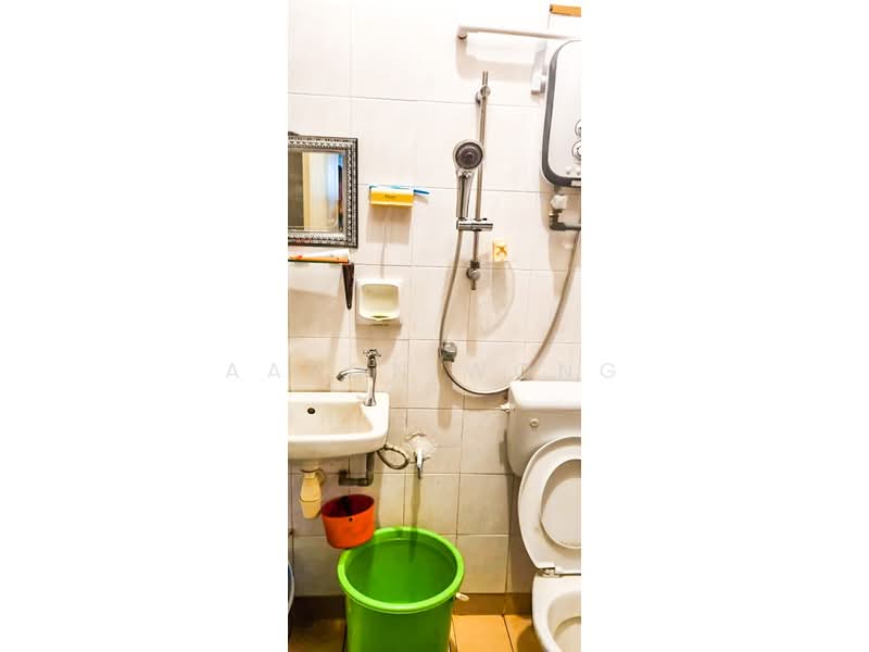 Terraced House for Sale in Puchong (Selangor) - Aaron Wong - PropertyGuru.com.my