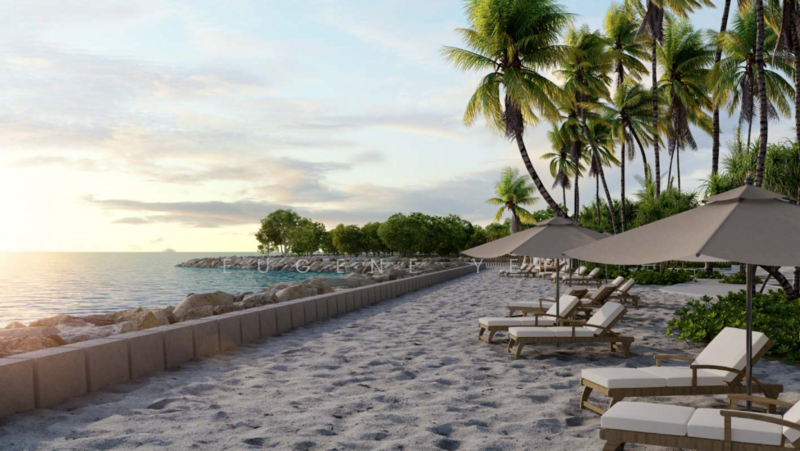 Apartment for Sale at Assana Serviced Suites @ Tropicana Cenang - Eugene Yee - Exterior - PropertyGuru.com.my