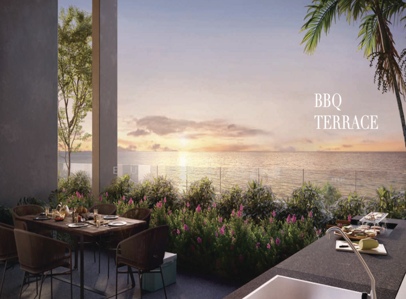 Apartment for Sale at Assana Serviced Suites @ Tropicana Cenang - Eugene Yee - View - PropertyGuru.com.my