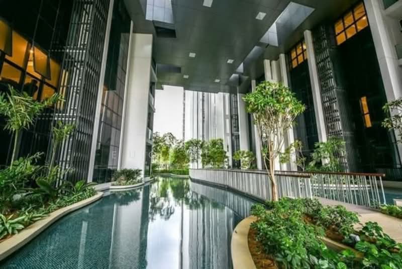 Apartment for Sale at Assana Serviced Suites @ Tropicana Cenang - Eugene Yee - PropertyGuru.com.my