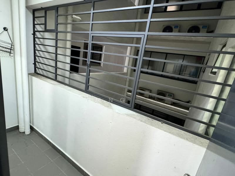 The Holmes 2 untuk Untuk Disewa - RM 1,700 /bulan, Mac 2026 - Balcony - PropertyGuru.com.my
