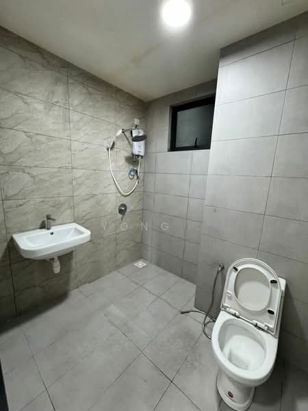 The Holmes 2 untuk Untuk Disewa - RM 1,700 /bulan, Mac 2026 - Bathroom - PropertyGuru.com.my