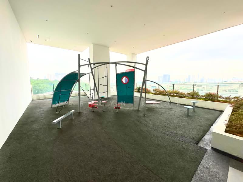 Armani Residence untuk Untuk Dijual - RM 750,000, Mac 2026 - Exterior - PropertyGuru.com.my