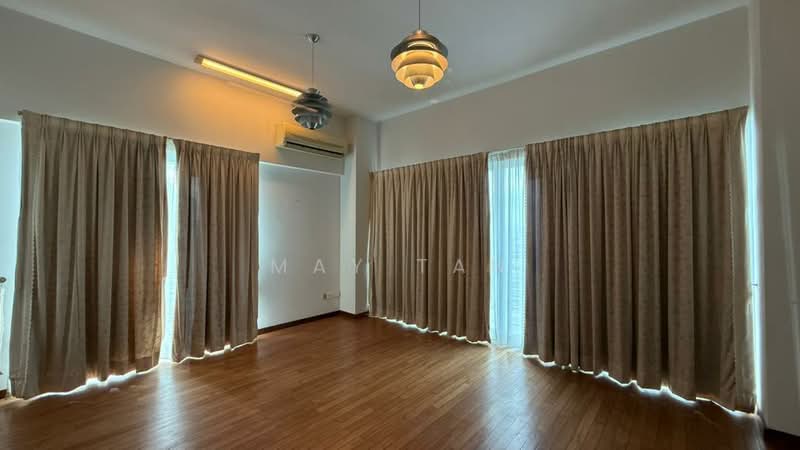 Condominium for Rent at 11 Gurney Drive - May Tan - Living Room - PropertyGuru.com.my