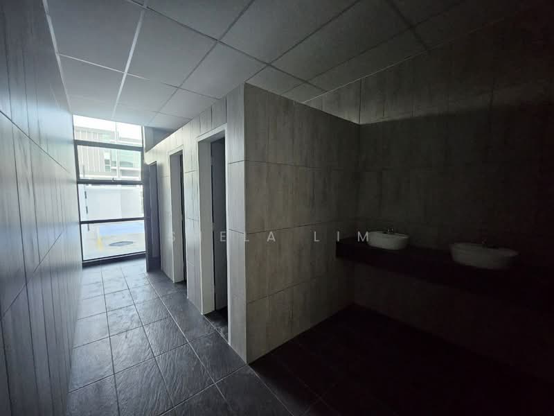 Frontier Industrial Park untuk Untuk Disewa - RM 12,500 /bulan, Mac 2026 - Interior - PropertyGuru.com.my