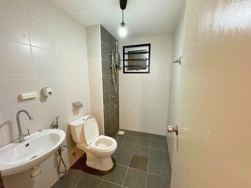 Apartment for Sale at Residensi Pandanmas - Marilyn Khor - Bathroom - PropertyGuru.com.my