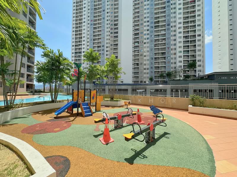 Apartment for Sale at Residensi Pandanmas - Marilyn Khor - Exterior - PropertyGuru.com.my