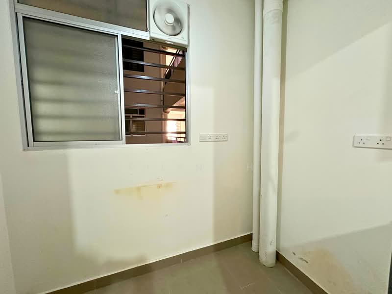 Apartment for Sale at Residensi Pandanmas - Marilyn Khor - Interior - PropertyGuru.com.my