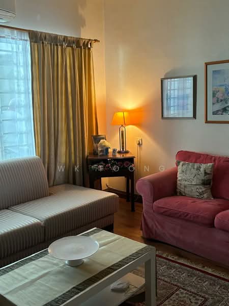 2-storey Terraced House for Sale in Kota Damansara (Selangor) - WK Foong - Living Room - PropertyGuru.com.my