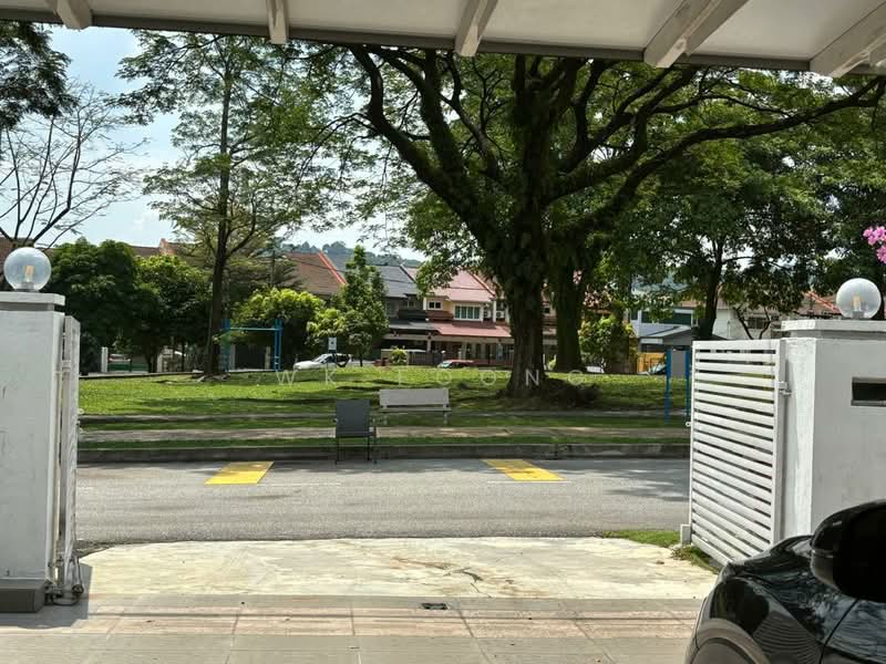 2-storey Terraced House for Sale in Kota Damansara (Selangor) - WK Foong - Exterior - PropertyGuru.com.my