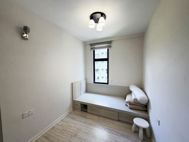 Condominium for Rent at TRI PINNACLE - Jerry Tan - Bedroom - PropertyGuru.com.my