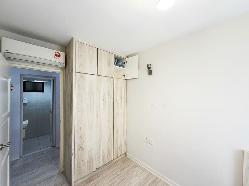 Condominium for Rent at TRI PINNACLE - Jerry Tan - Interior - PropertyGuru.com.my