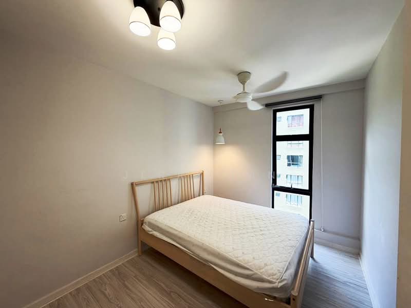Condominium for Rent at TRI PINNACLE - Jerry Tan - Bedroom - PropertyGuru.com.my