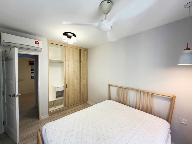 Condominium for Rent at TRI PINNACLE - Jerry Tan - Bedroom - PropertyGuru.com.my