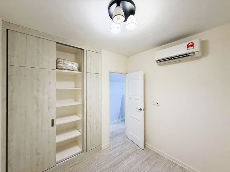 Condominium for Rent at TRI PINNACLE - Jerry Tan - Bedroom - PropertyGuru.com.my