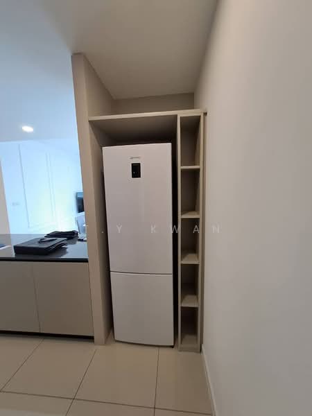 Service Residence for Rent at Aria - T.Y Kwan - Interior - PropertyGuru.com.my